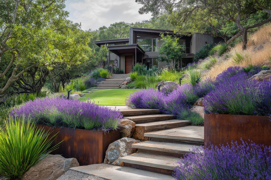 Lavender