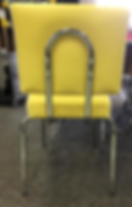 Accro Retro Chair N65 Back