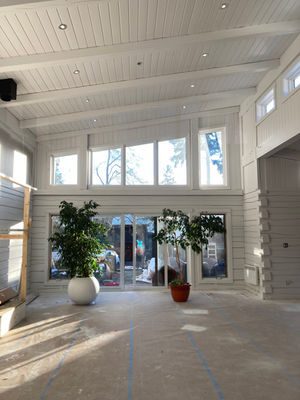  free quote-commercial repaint company-BC 