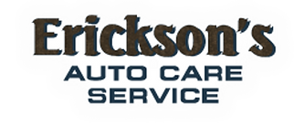 Erickson's Auto Care Service