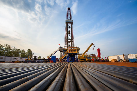 OIL INDUSTRY WELLS-Precision Welding