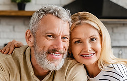 beautiful couple