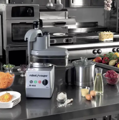 food preparation