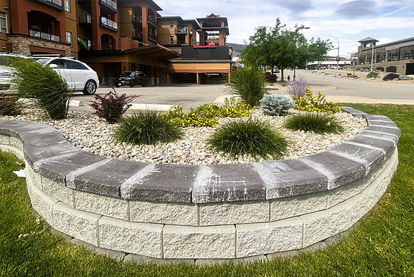 home landscaping