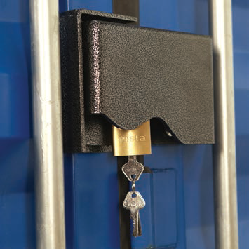 INSTA PAD LOCK PRO SERIES