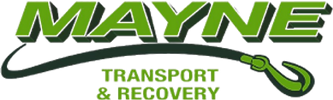 Mayne Transport & Recovery Services Ltd