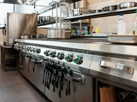 Maintaining Commercial Kitchen Equipment 