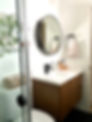 modern bathroom