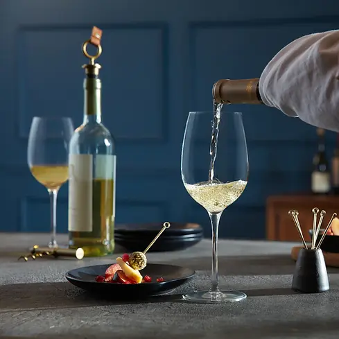 Champagne Glasses