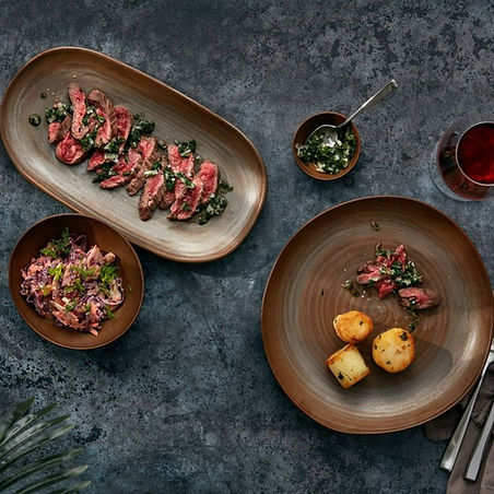 China Dinnerware