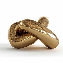 Gold solder