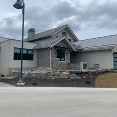 metal roofing company