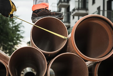 pipes