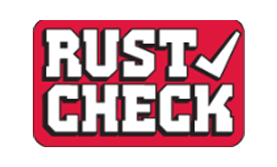rust check
