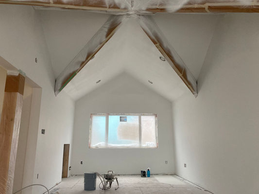Comox Valley--repaint company 