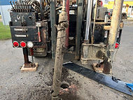 drilling process
