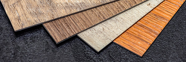 Vinyl-Floor Installation Kitchener