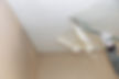 Removal old dirty popcorn ceiling