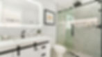 Luxury Bathroom remodel