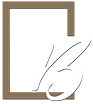 Burlington Fine Homes logo