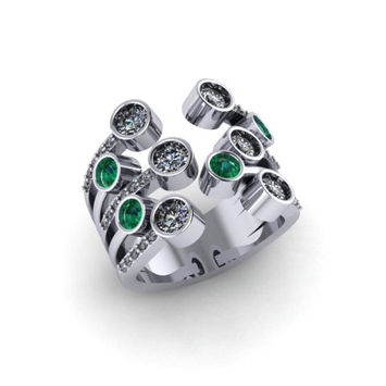 Custom Jewellery