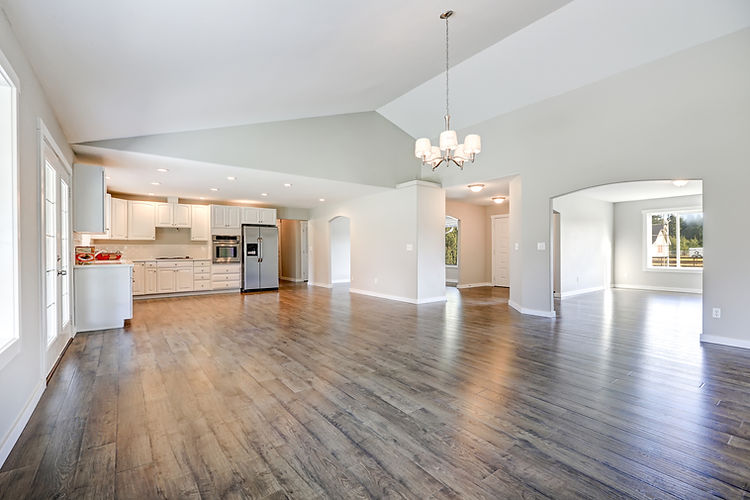 Laminate Flooring