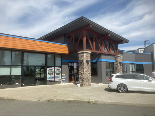  free quote-commercial painting