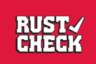rust check