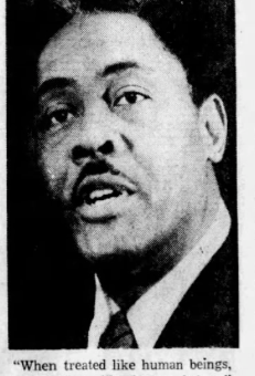 Reflections from Judge Chernoff: Racism & Parochialism