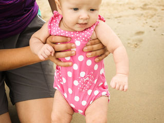 Beach Baby