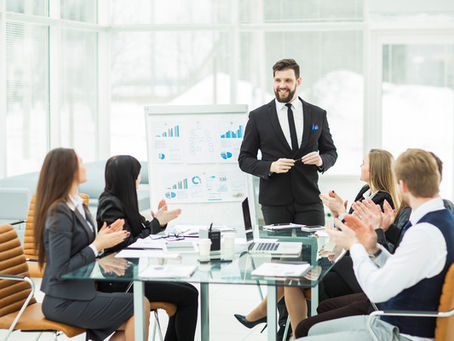 Crisis Leadership: The Ultimate Test of Leadership Capacity