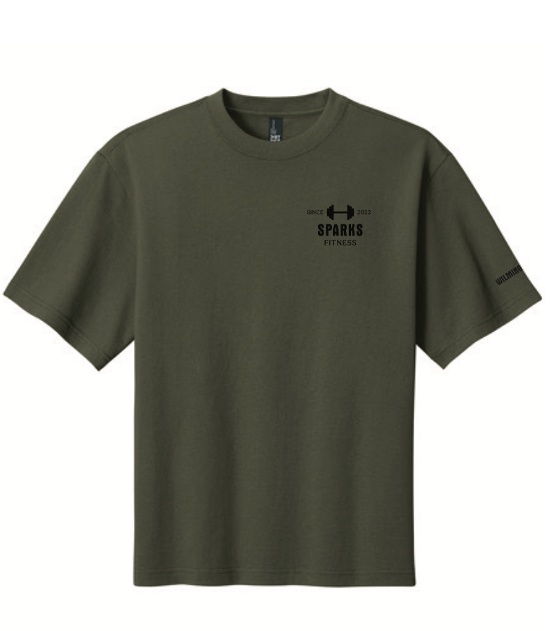 Thumbnail: Boxy T-Shirts