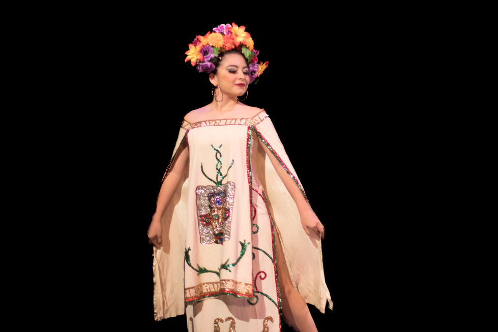 Chetumaleña