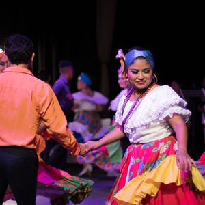 Folclor caribeño de Quintana Roo