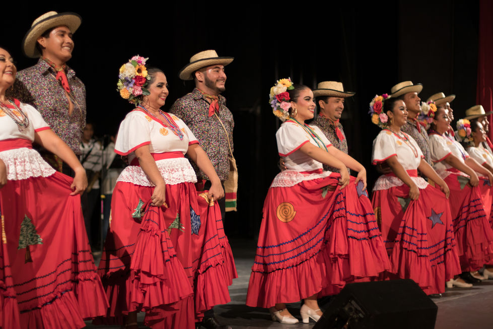 Jarana Quintana Roo