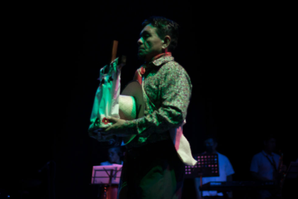 Procesión