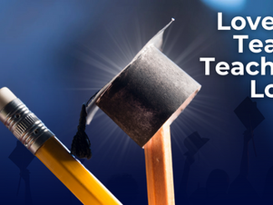 World Teachers' Day: Igniting the Flame of Education in India