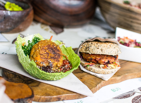 Vegetarian Alternatives You’ll Love