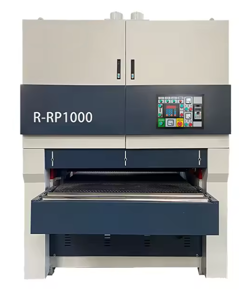 R-RP1000 industrial wood sanding machine
