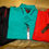 Miniatura: Camiseta Tassa
