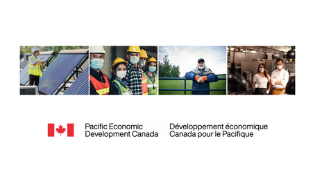 Jobs and Growth Fund in British Columbia