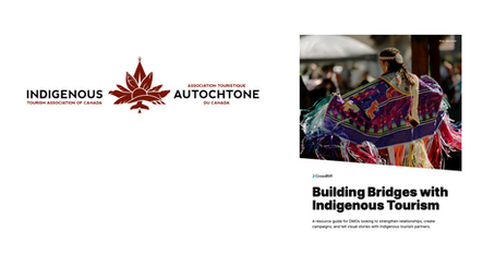 Building Bridges with Indigenous Tourism