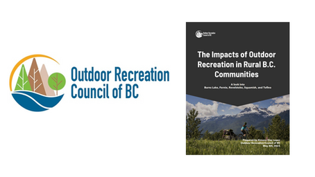The Impacts of Outdoor Recreation in Rural B.C. Communities
