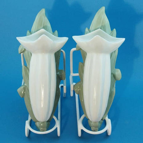 Pair of Wall Pockets