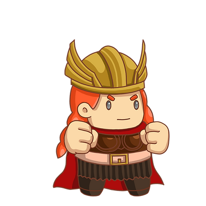 Metagods - NPC Assets 2 - Brynhild.png