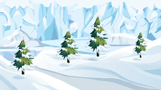 Metagods Biomes - Icy Biome.png