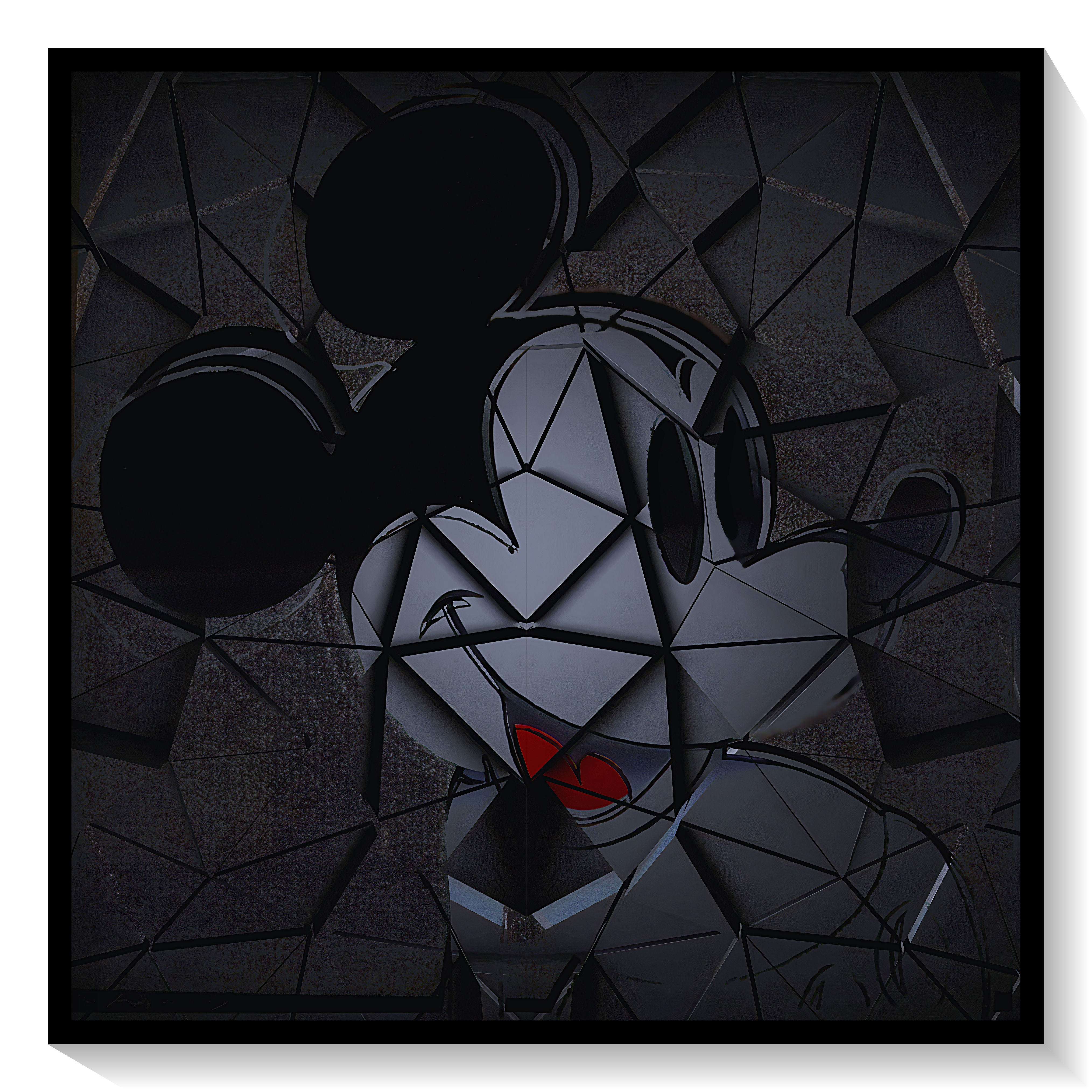 Cameo Tire Mickey