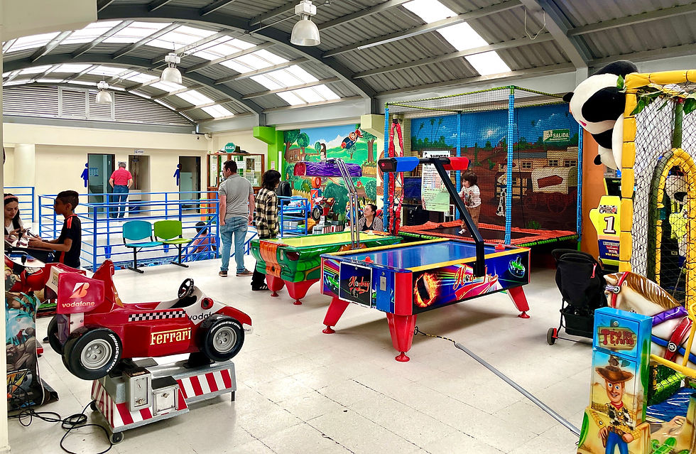Juegos para Niños