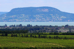 Balatonlelle, Szent Donát kápolna