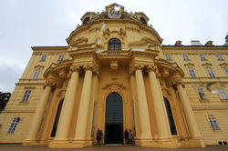 Klosterneuburgi Apátság